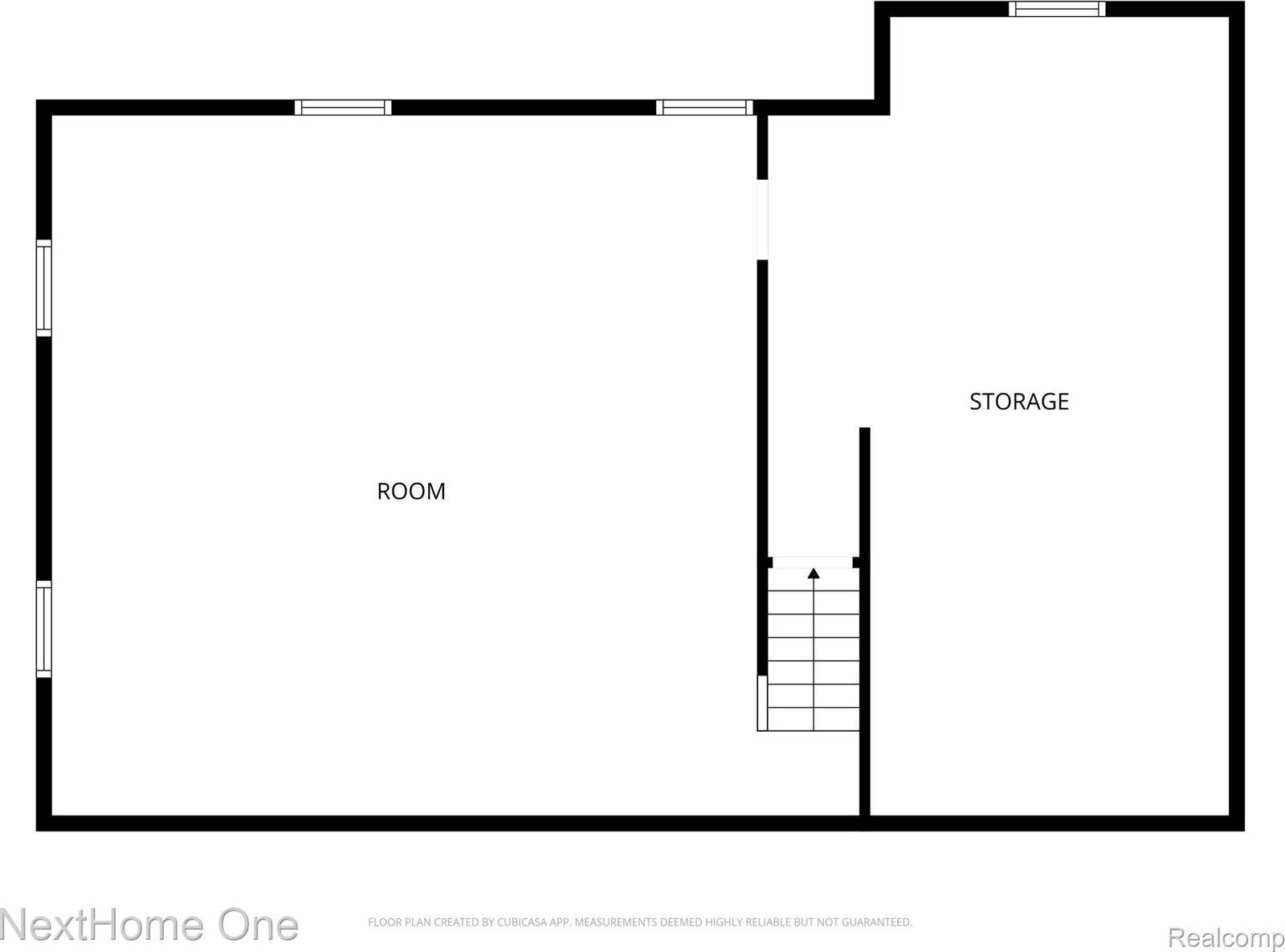 6448 Grand Circle Drive, Genoa Township, MI 48116