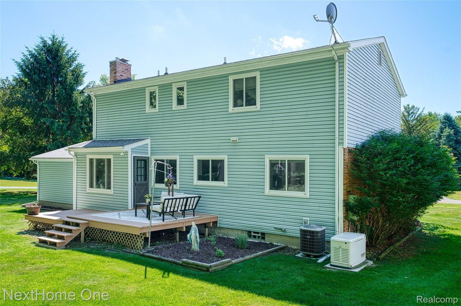 6448 Grand Circle Drive, Genoa Township, MI 48116