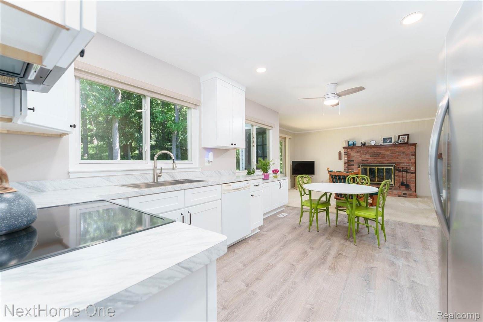 6448 Grand Circle Drive, Genoa Township, MI 48116