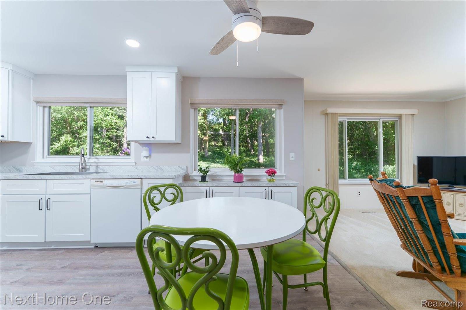 6448 Grand Circle Drive, Genoa Township, MI 48116