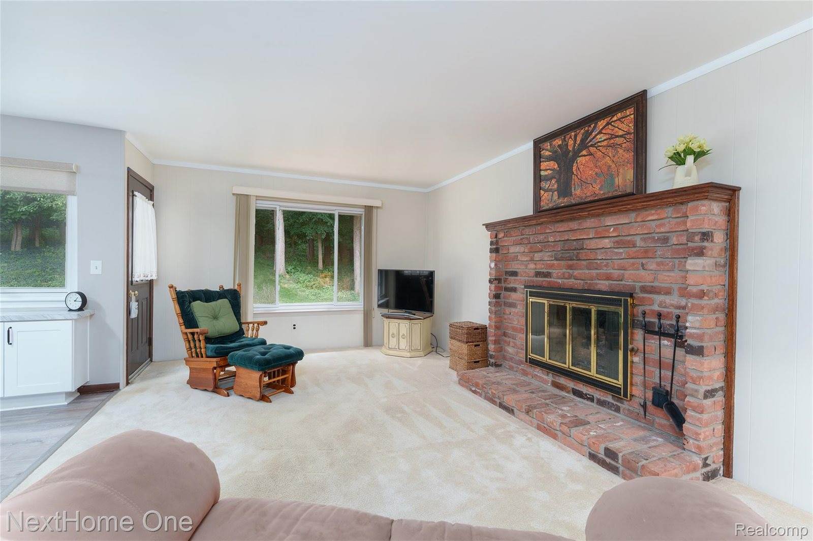 6448 Grand Circle Drive, Genoa Township, MI 48116