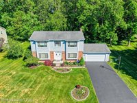 6448 Grand Circle Drive, Genoa Township, MI 48116