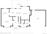 6448 Grand Circle Drive, Genoa Township, MI 48116