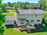 6448 Grand Circle Drive, Genoa Township, MI 48116