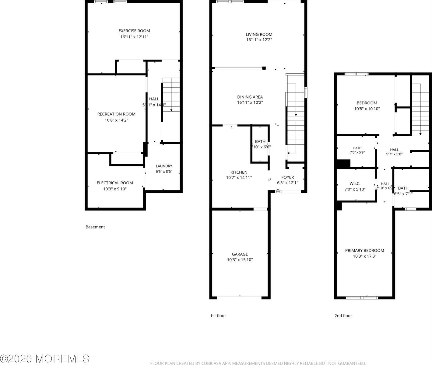 192 Longwood Drive, Manalapan, NJ 07726