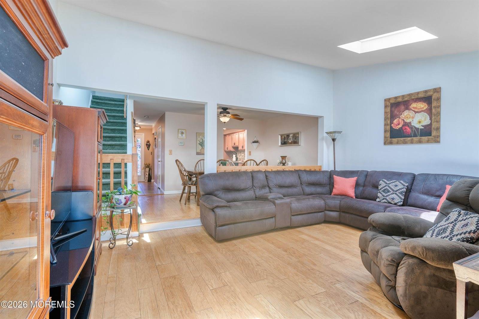 192 Longwood Drive, Manalapan, NJ 07726
