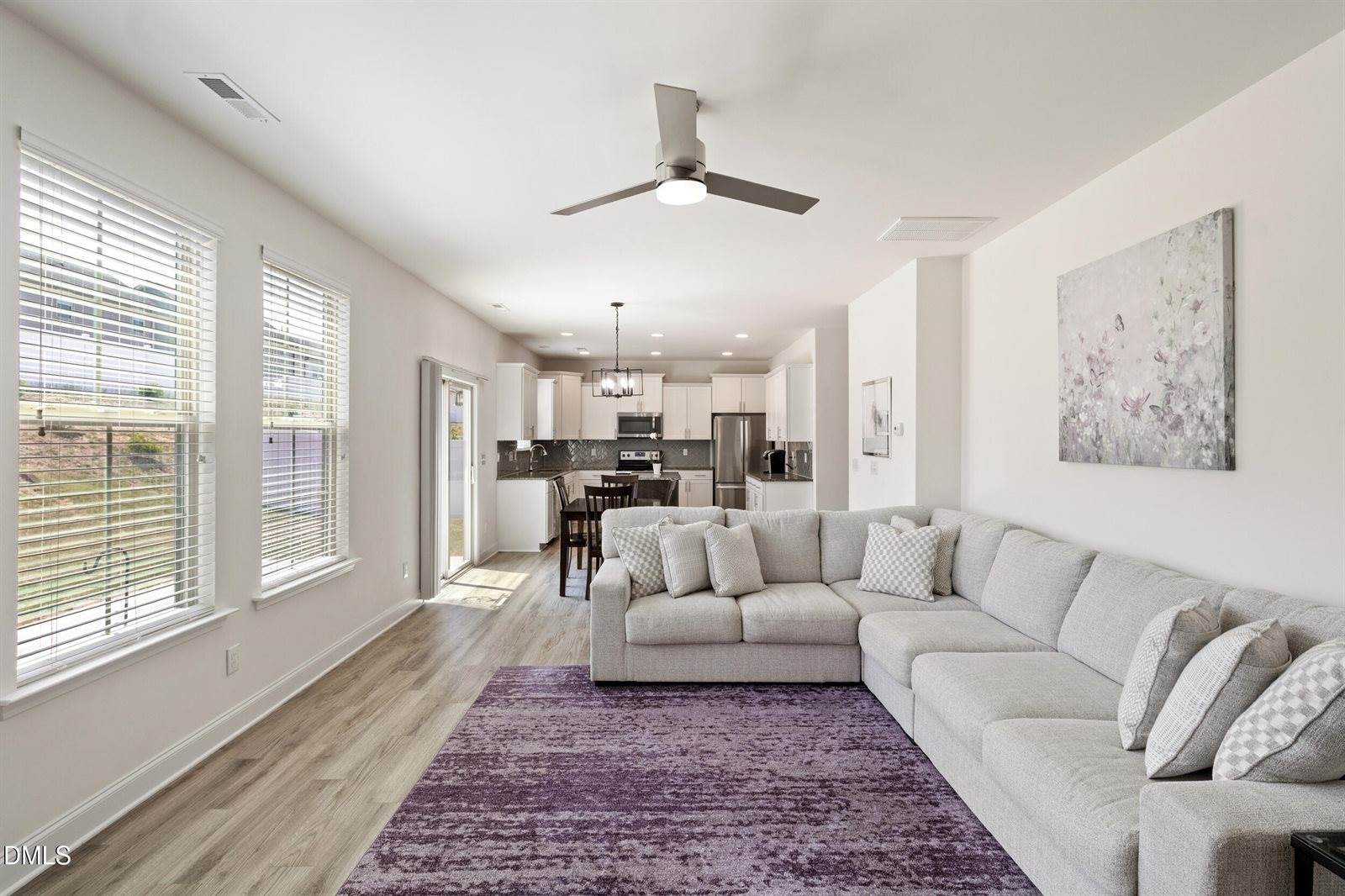 4411 Lady Rita Lane, Raleigh, NC 27610