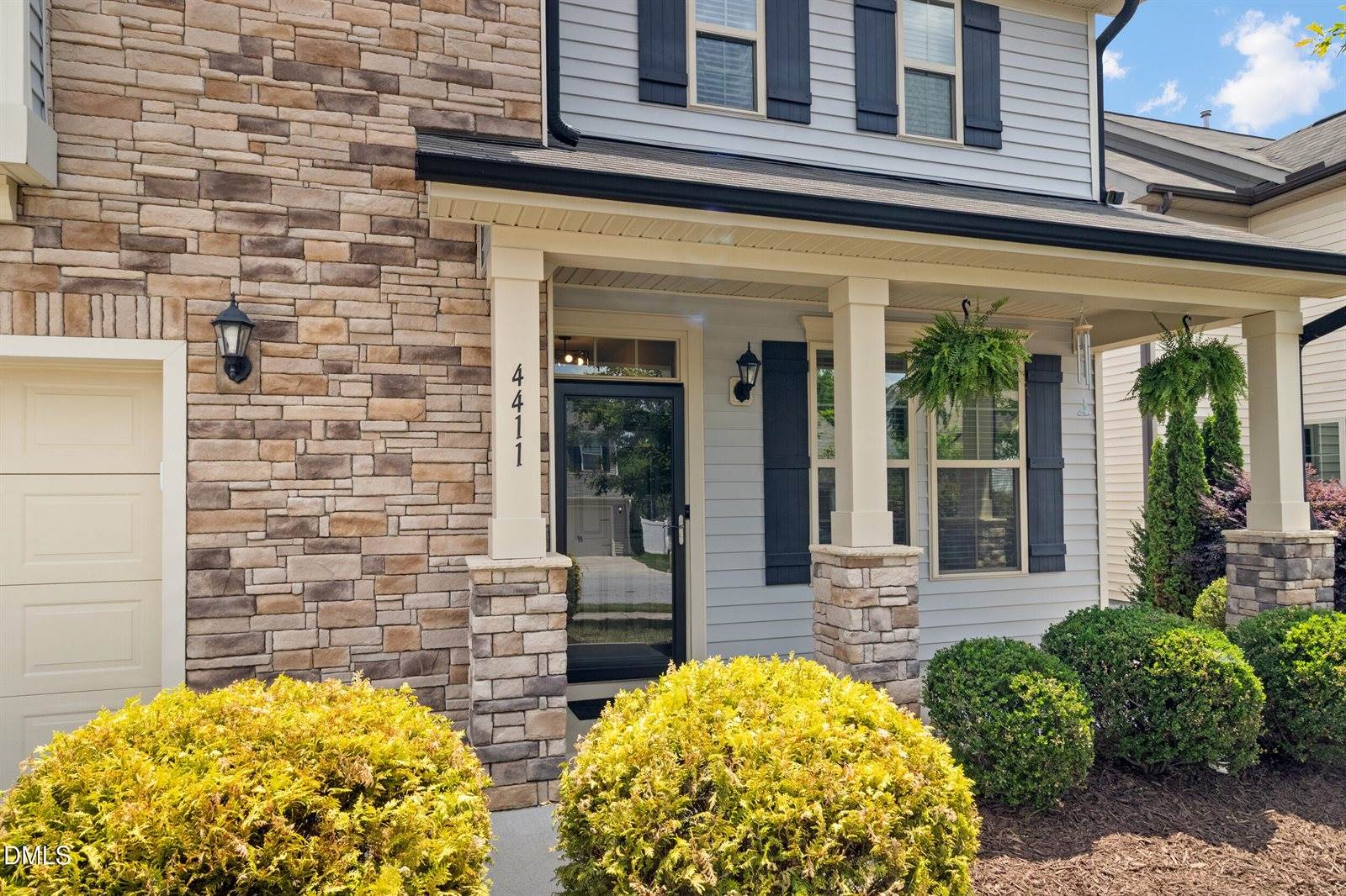 4411 Lady Rita Lane, Raleigh, NC 27610