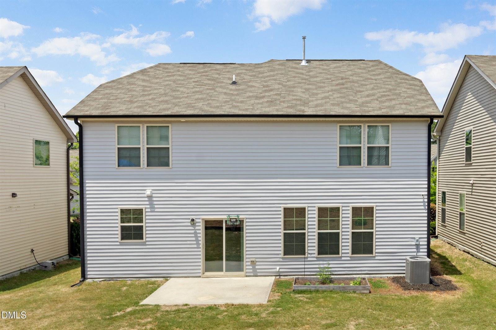 4411 Lady Rita Lane, Raleigh, NC 27610
