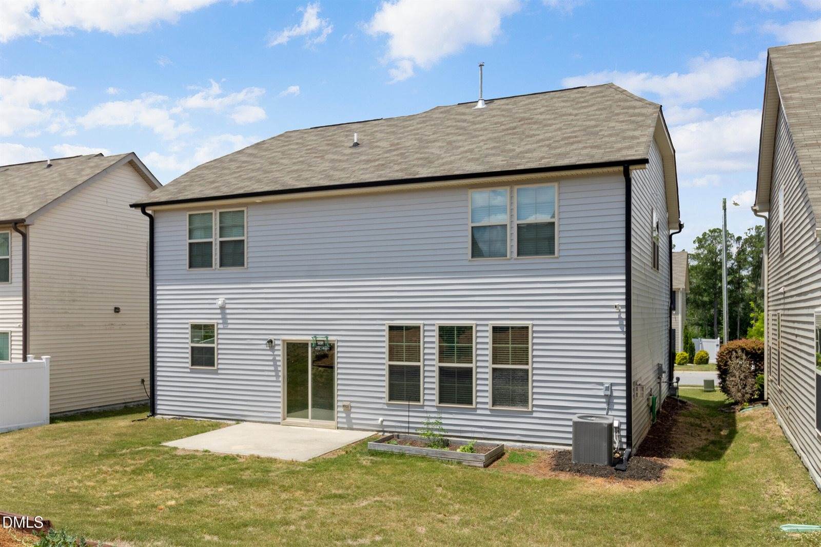 4411 Lady Rita Lane, Raleigh, NC 27610