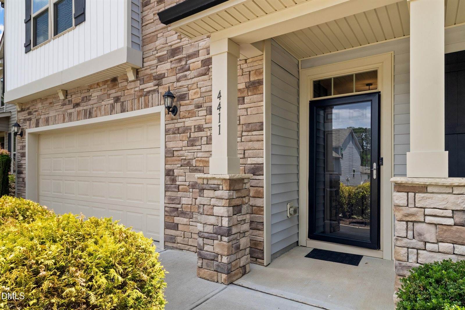 4411 Lady Rita Lane, Raleigh, NC 27610