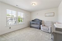 4411 Lady Rita Lane, Raleigh, NC 27610