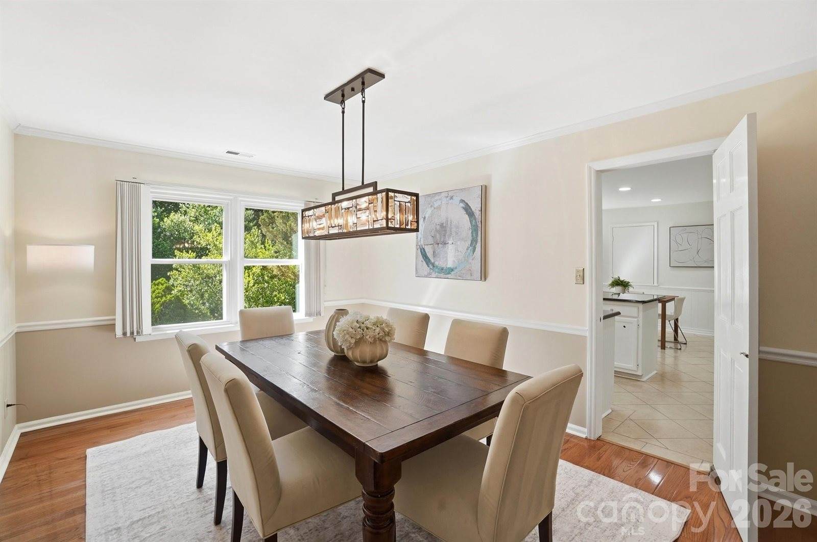 723 Walnut Point Drive, Matthews, NC 28105
