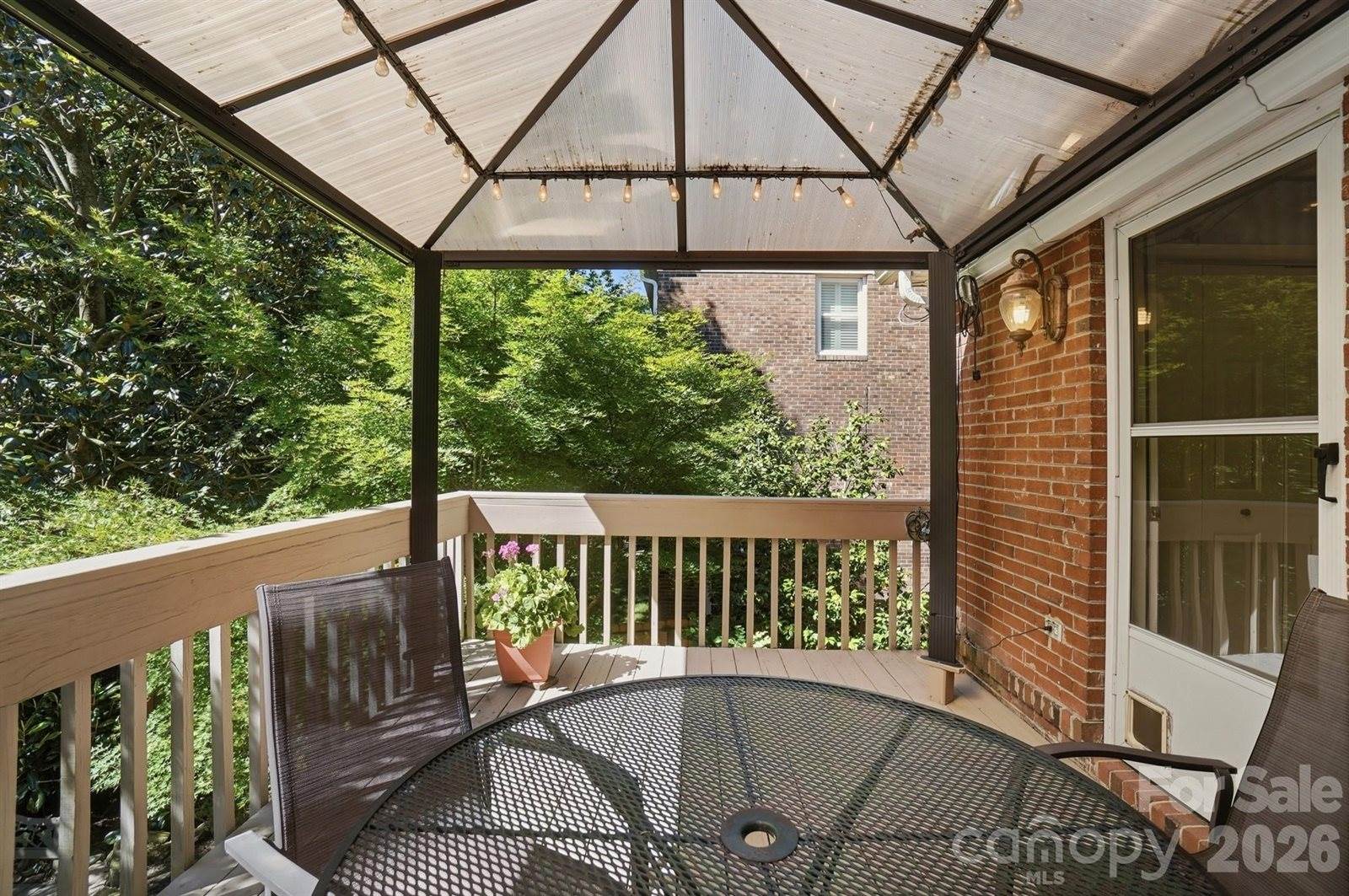 723 Walnut Point Drive, Matthews, NC 28105