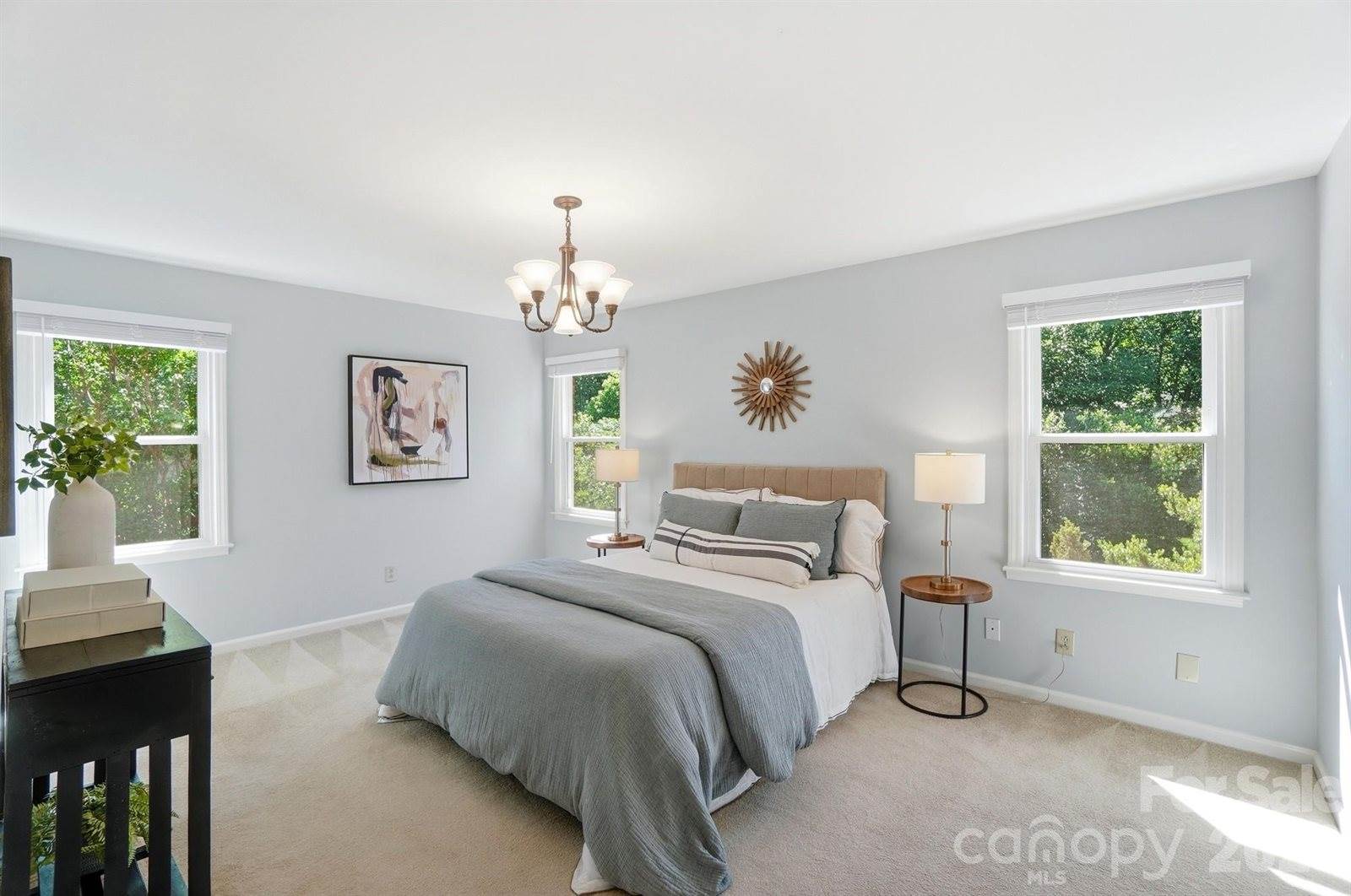 723 Walnut Point Drive, Matthews, NC 28105