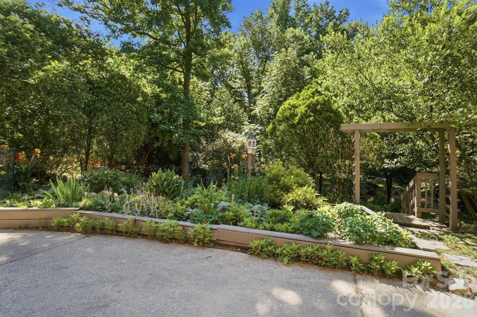 723 Walnut Point Drive, Matthews, NC 28105