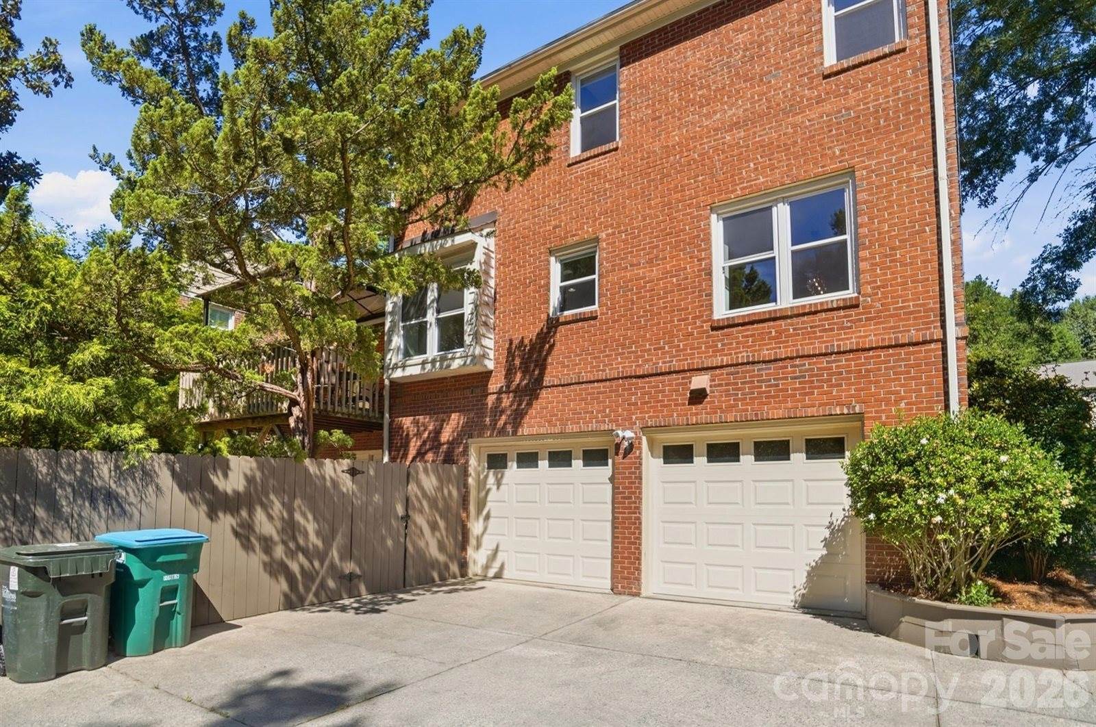 723 Walnut Point Drive, Matthews, NC 28105