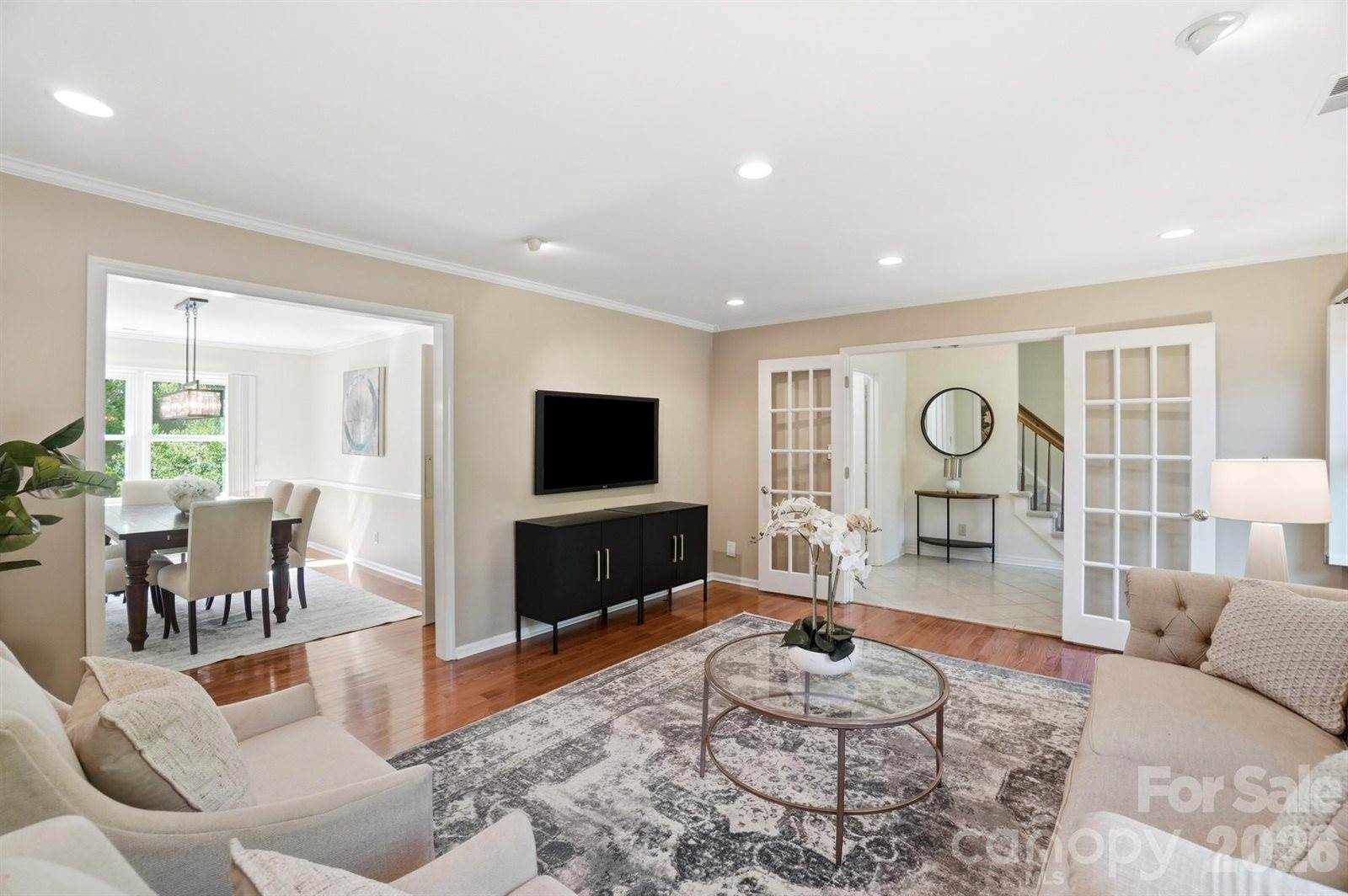 723 Walnut Point Drive, Matthews, NC 28105