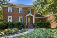 723 Walnut Point Drive, Matthews, NC 28105