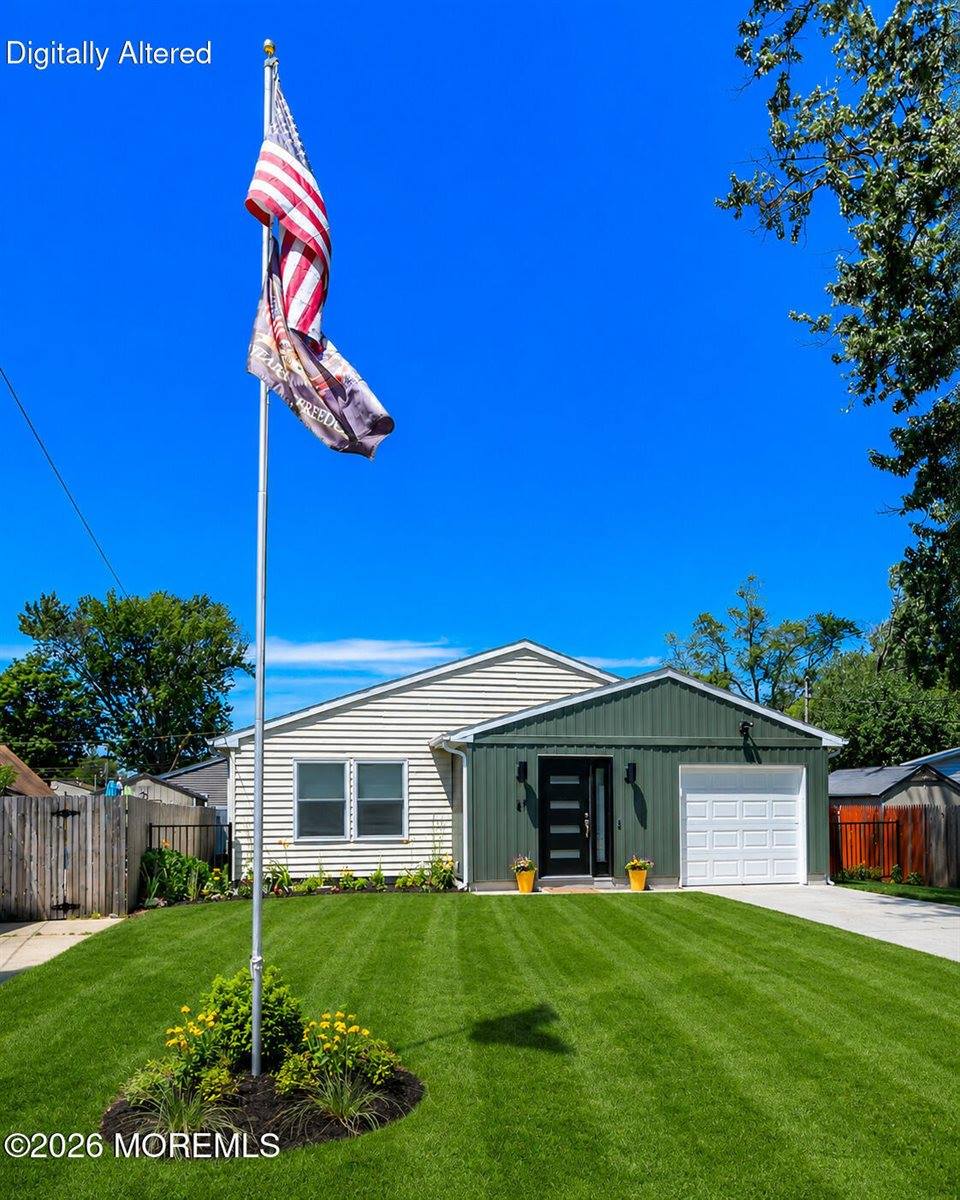 27 Passaic Street, North Middletown, NJ 07758