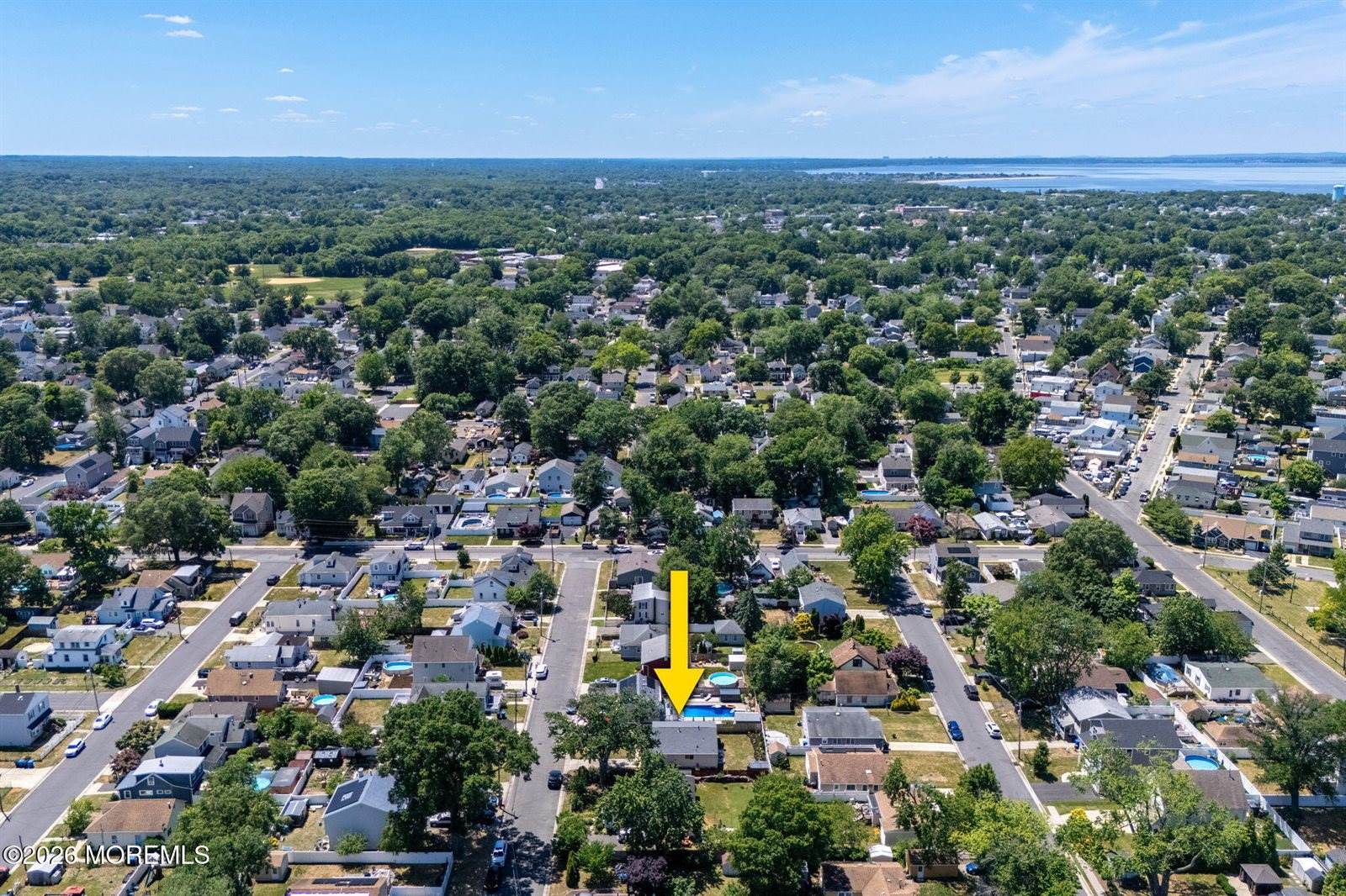 27 Passaic Street, North Middletown, NJ 07758