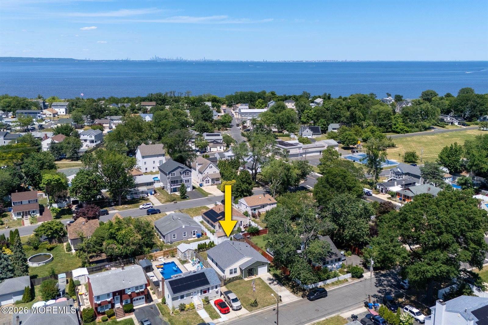 27 Passaic Street, North Middletown, NJ 07758