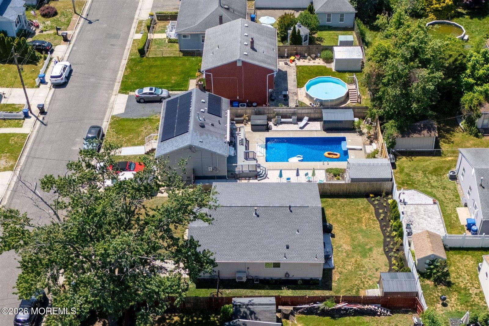 27 Passaic Street, North Middletown, NJ 07758