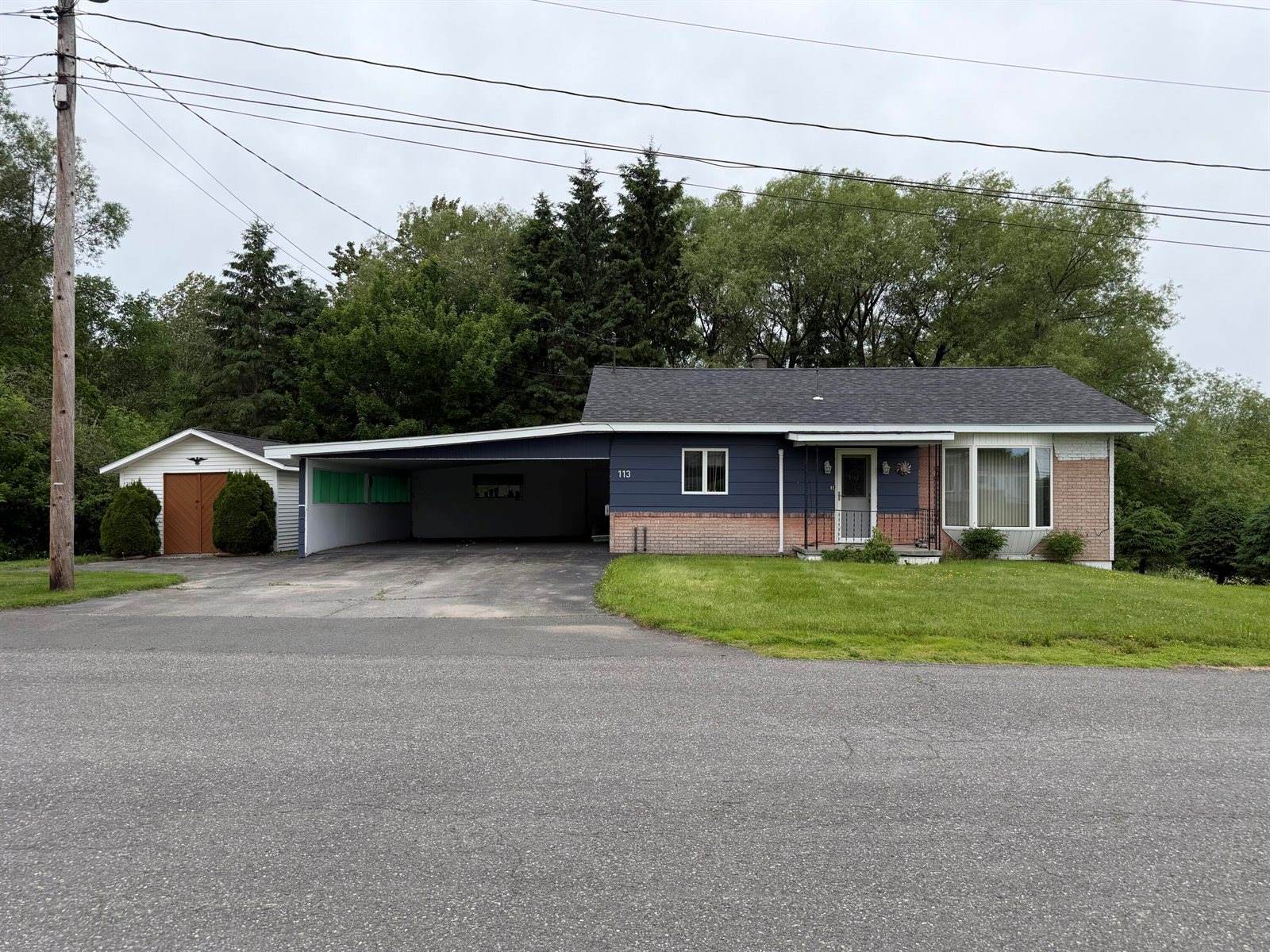 113 21st Avenue, Madawaska, ME 04756