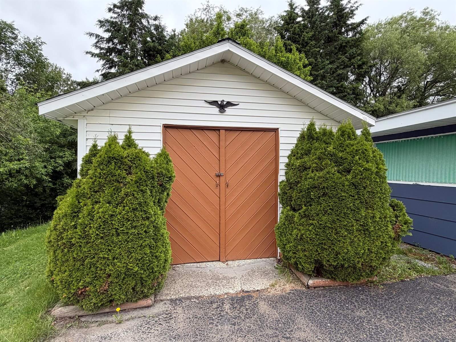 113 21st Avenue, Madawaska, ME 04756