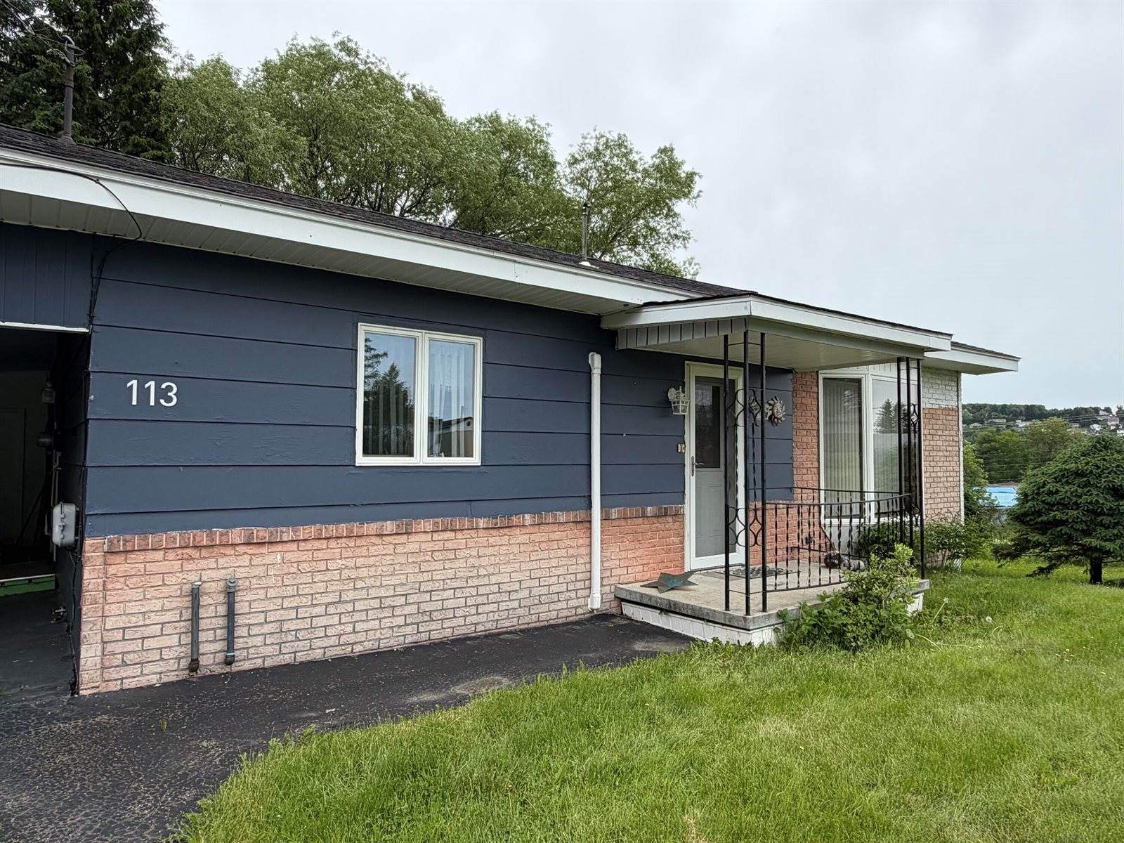113 21st Avenue, Madawaska, ME 04756