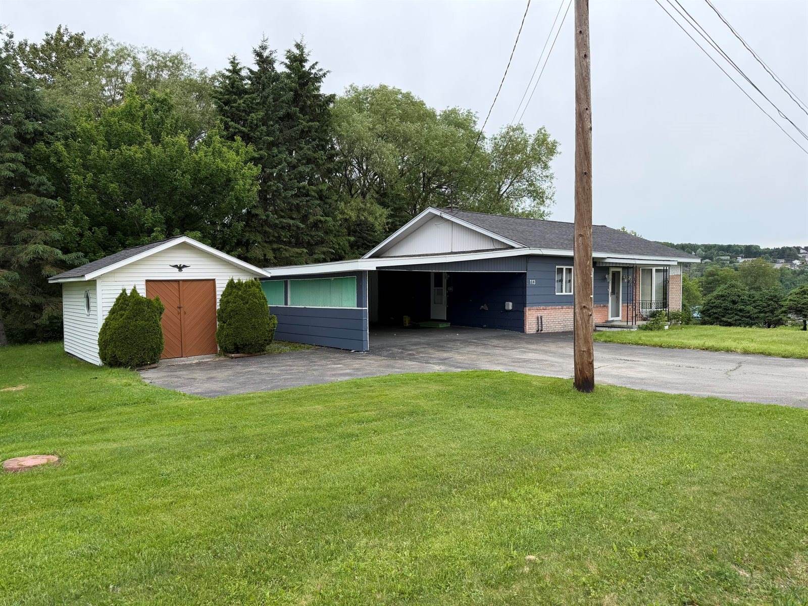 113 21st Avenue, Madawaska, ME 04756