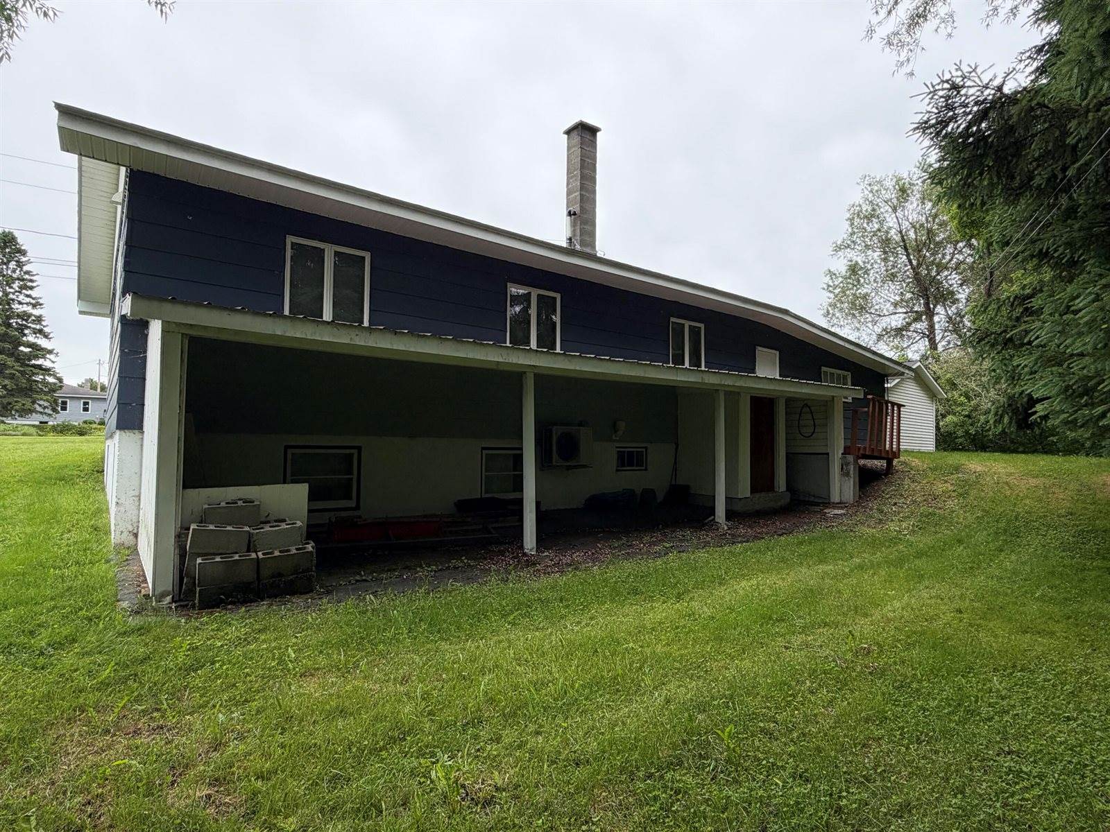 113 21st Avenue, Madawaska, ME 04756