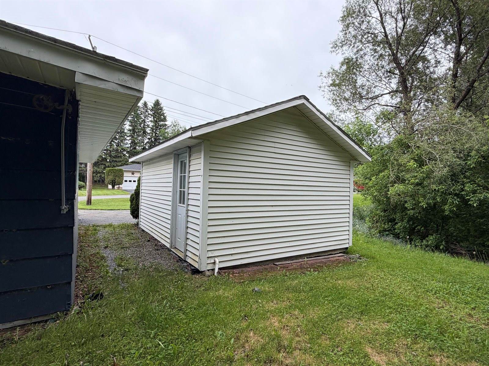 113 21st Avenue, Madawaska, ME 04756