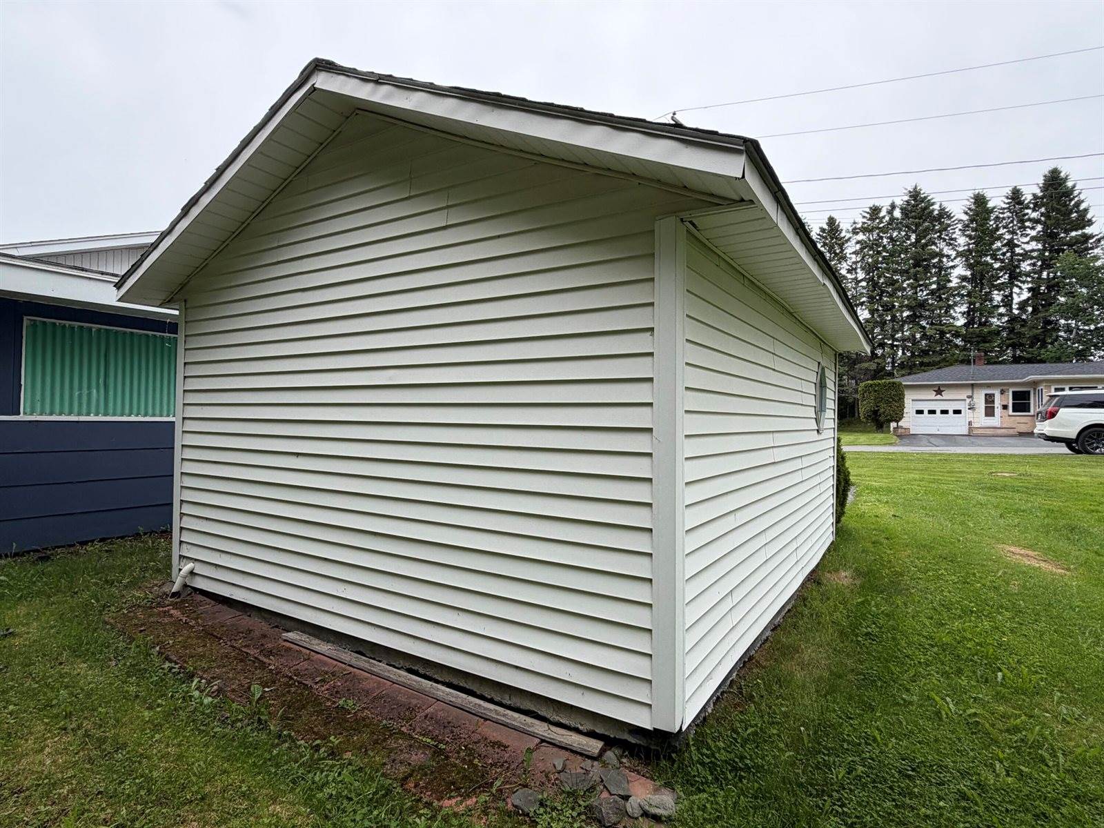 113 21st Avenue, Madawaska, ME 04756