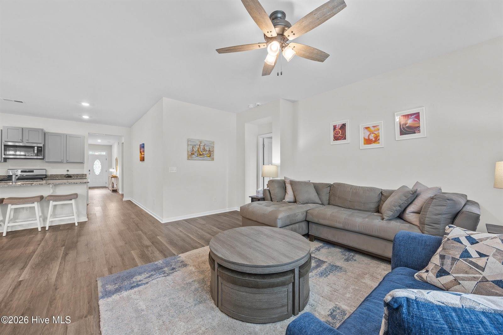 323 Windy Woods Way, Wilmington, NC 28401