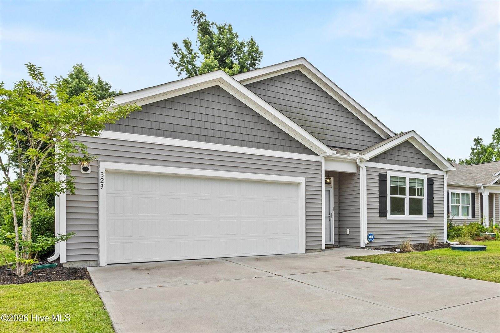 323 Windy Woods Way, Wilmington, NC 28401