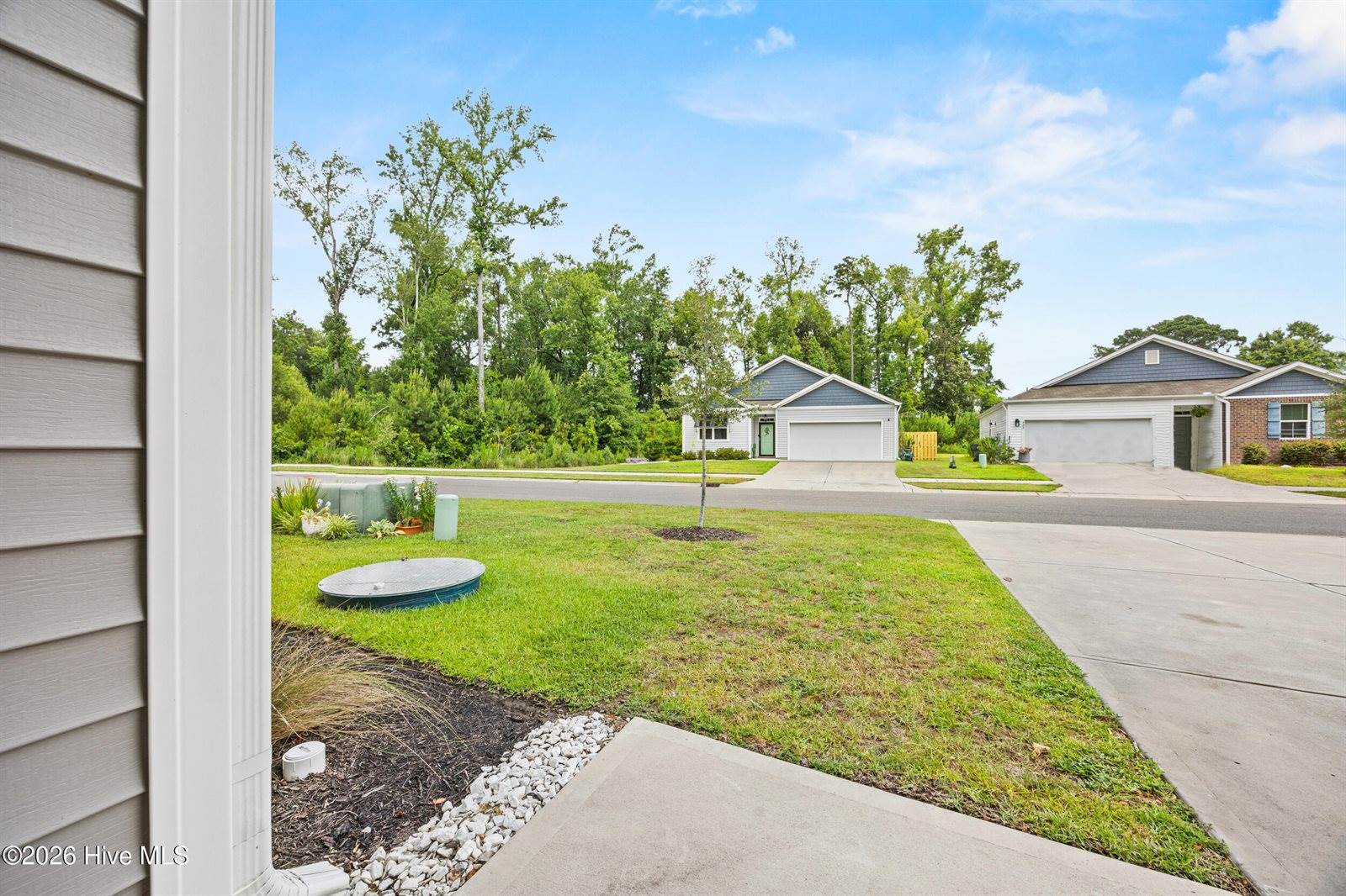 323 Windy Woods Way, Wilmington, NC 28401