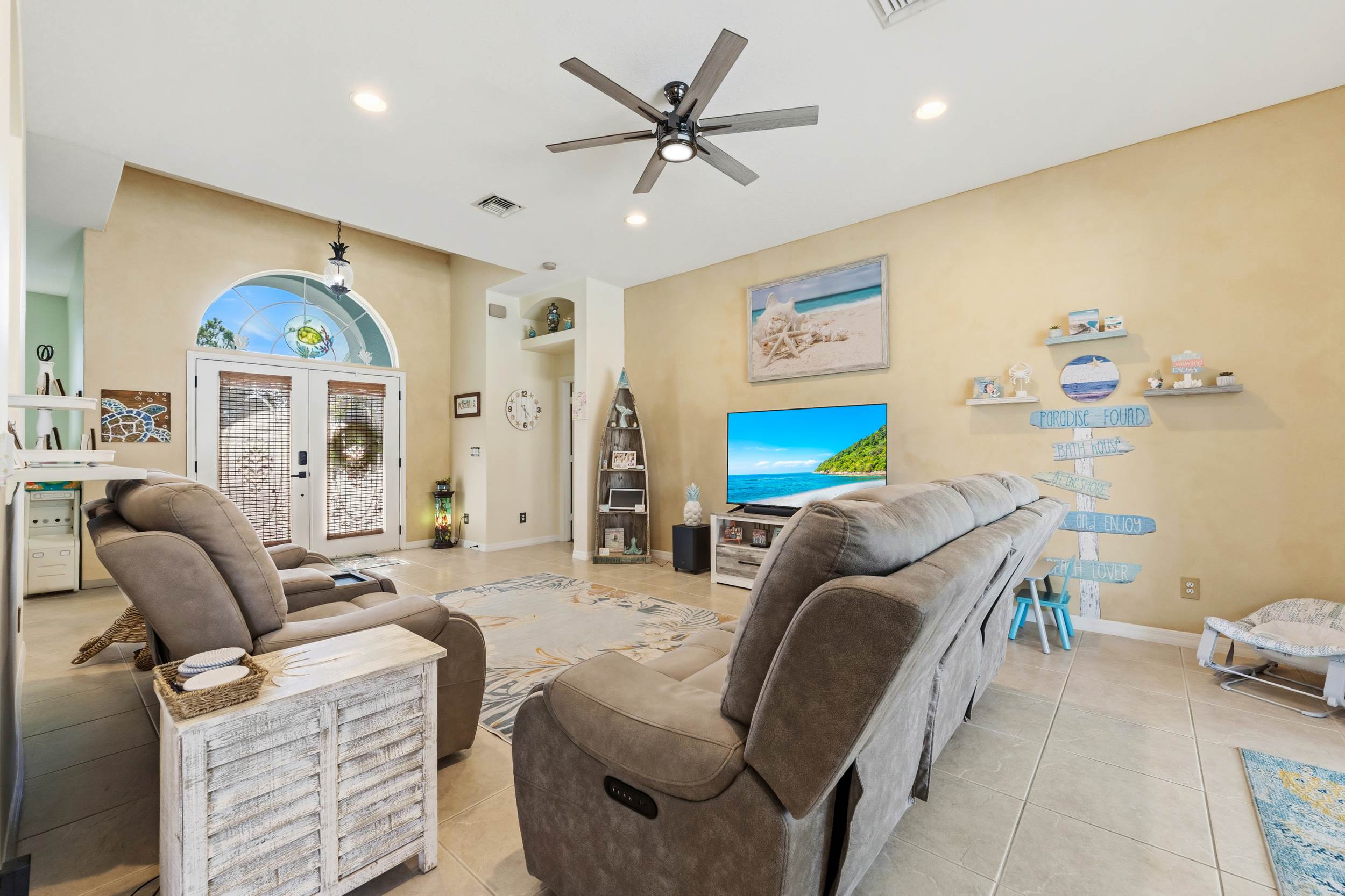 3681 SW Camastro St, Port St Lucie, FL 34953