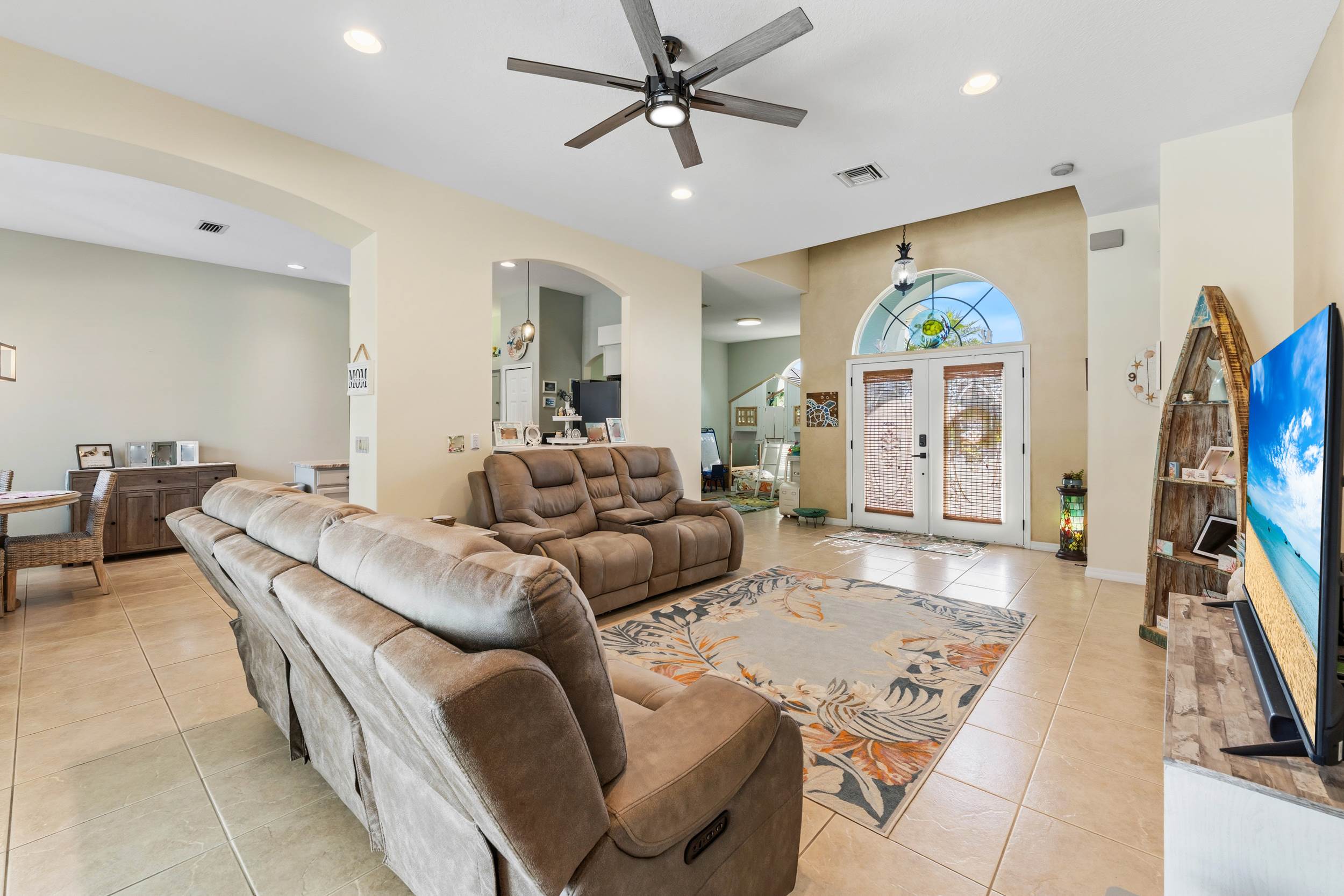 3681 SW Camastro St, Port St Lucie, FL 34953