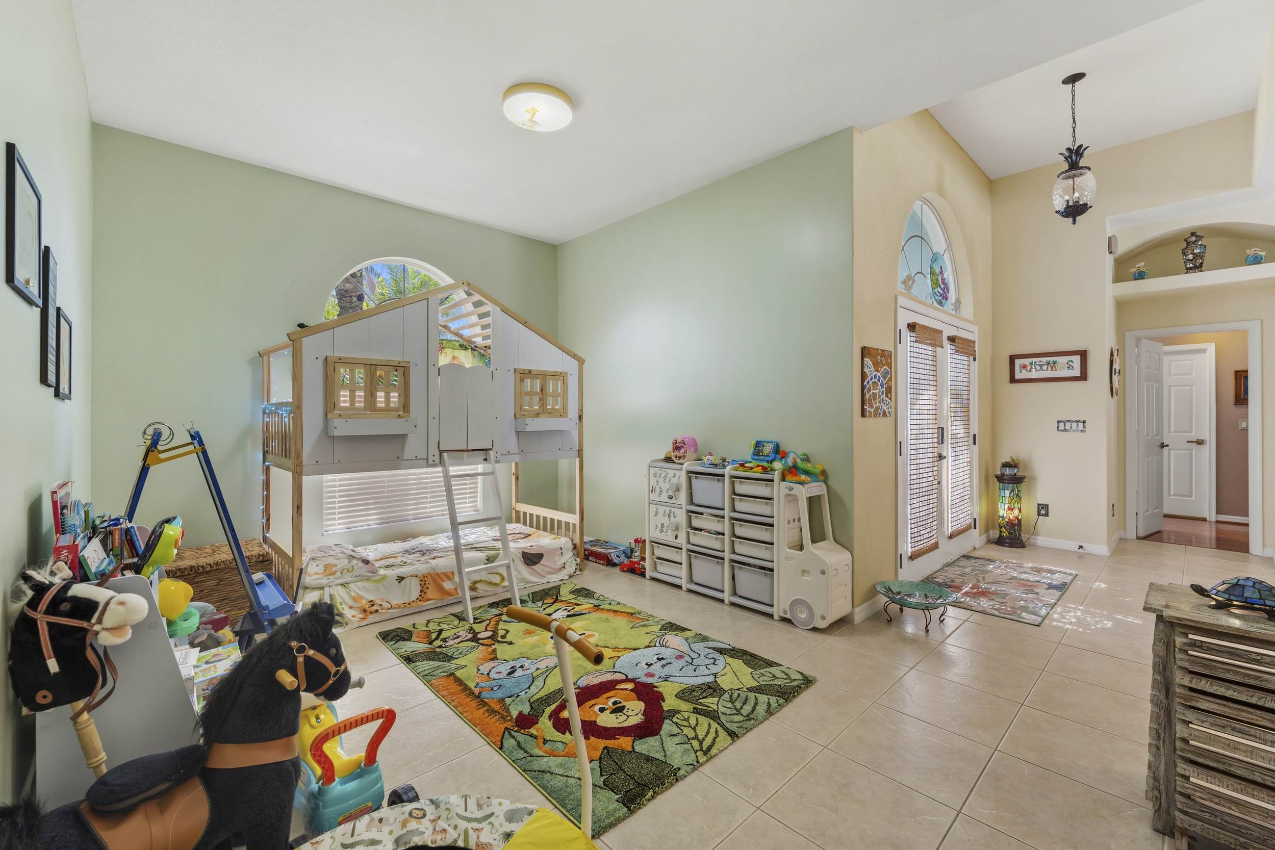 3681 SW Camastro St, Port St Lucie, FL 34953