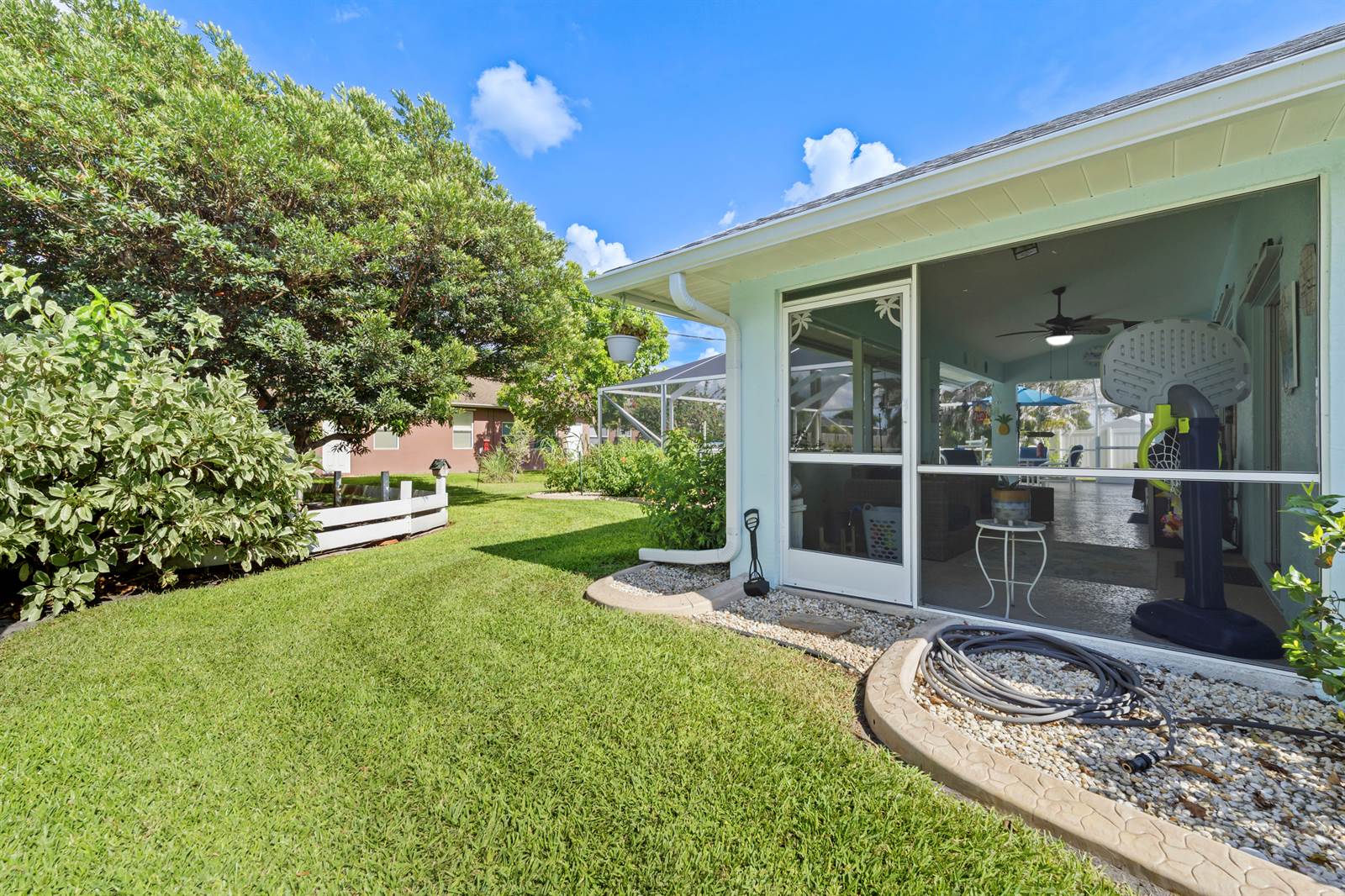 3681 SW Camastro St, Port St Lucie, FL 34953