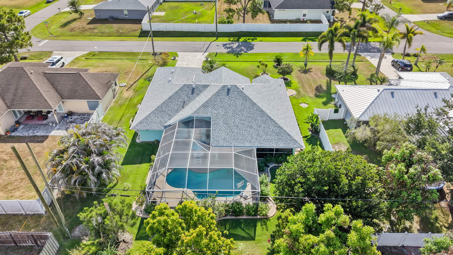 3681 SW Camastro St, Port St Lucie, FL 34953