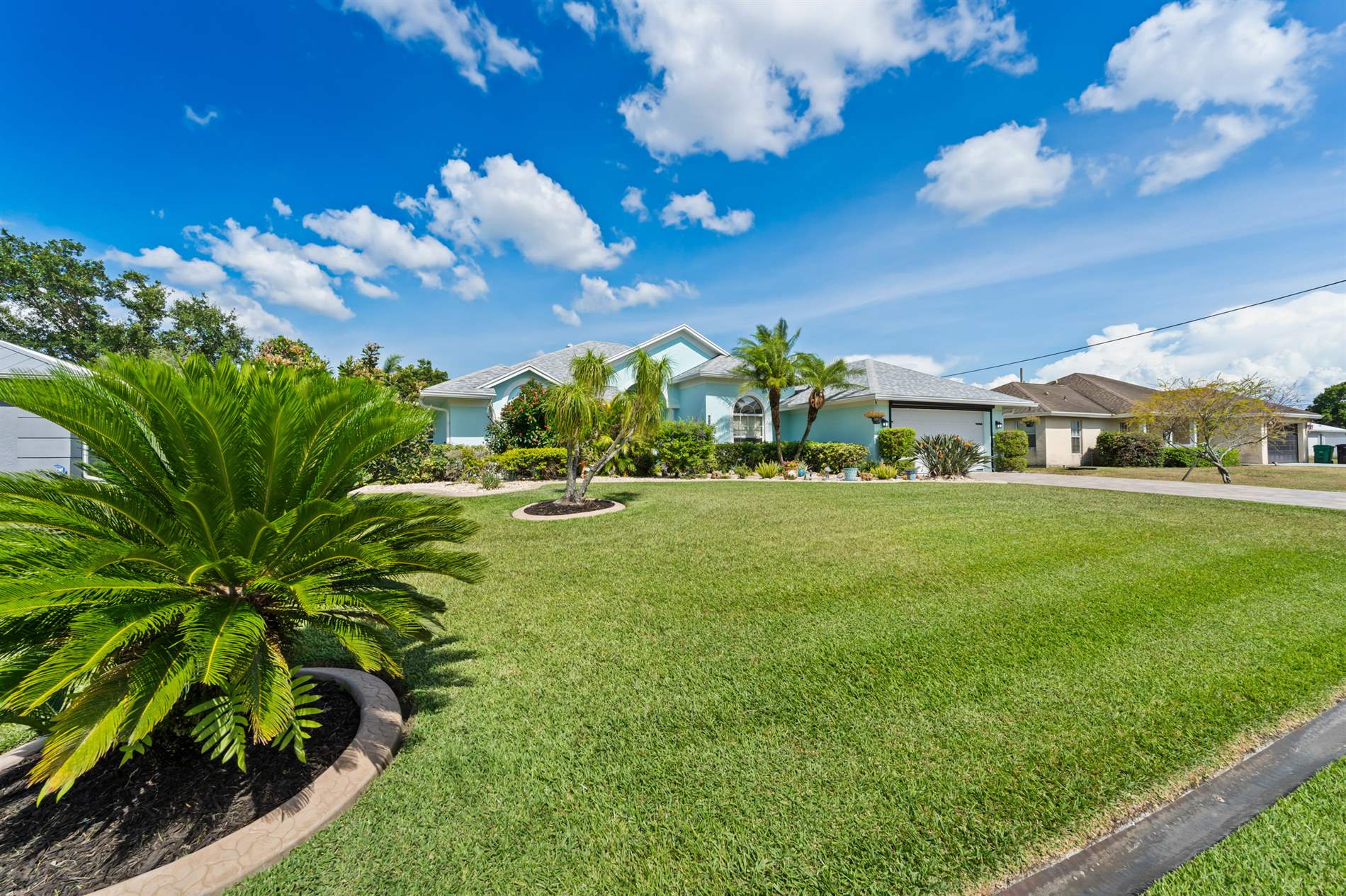 3681 SW Camastro St, Port St Lucie, FL 34953
