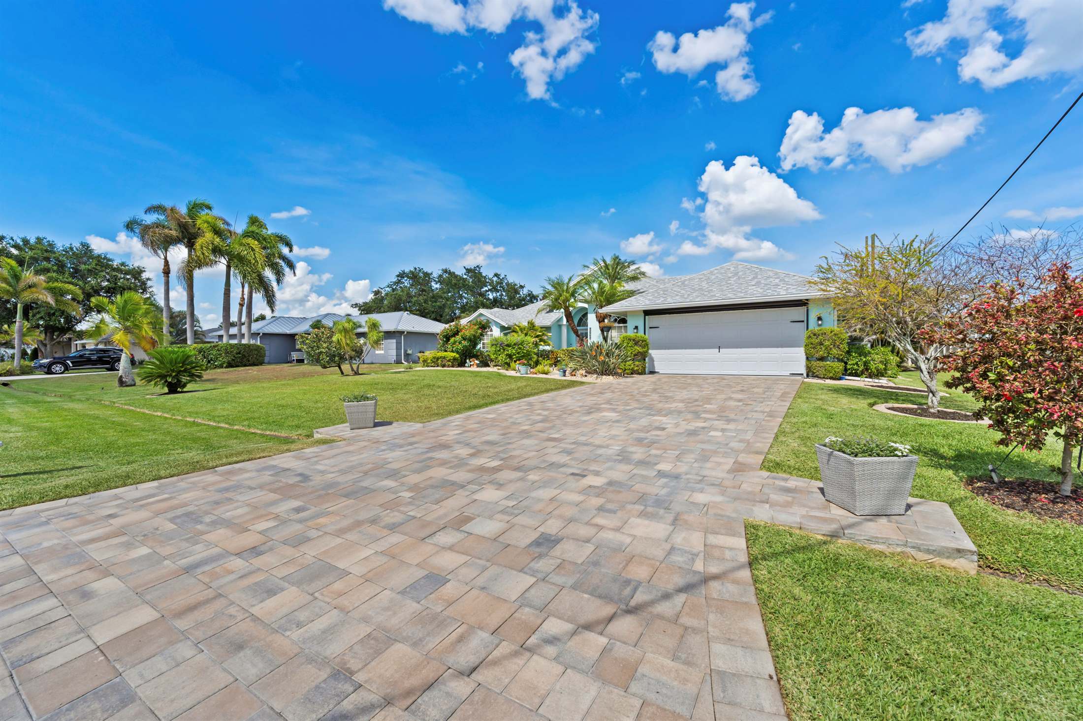 3681 SW Camastro St, Port St Lucie, FL 34953