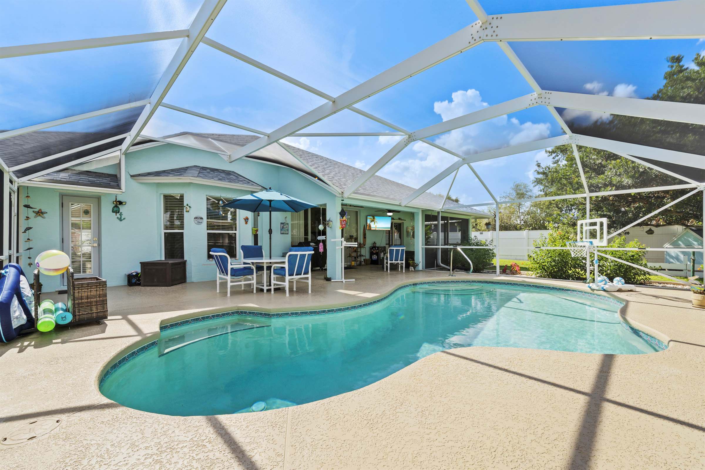3681 SW Camastro St, Port St Lucie, FL 34953