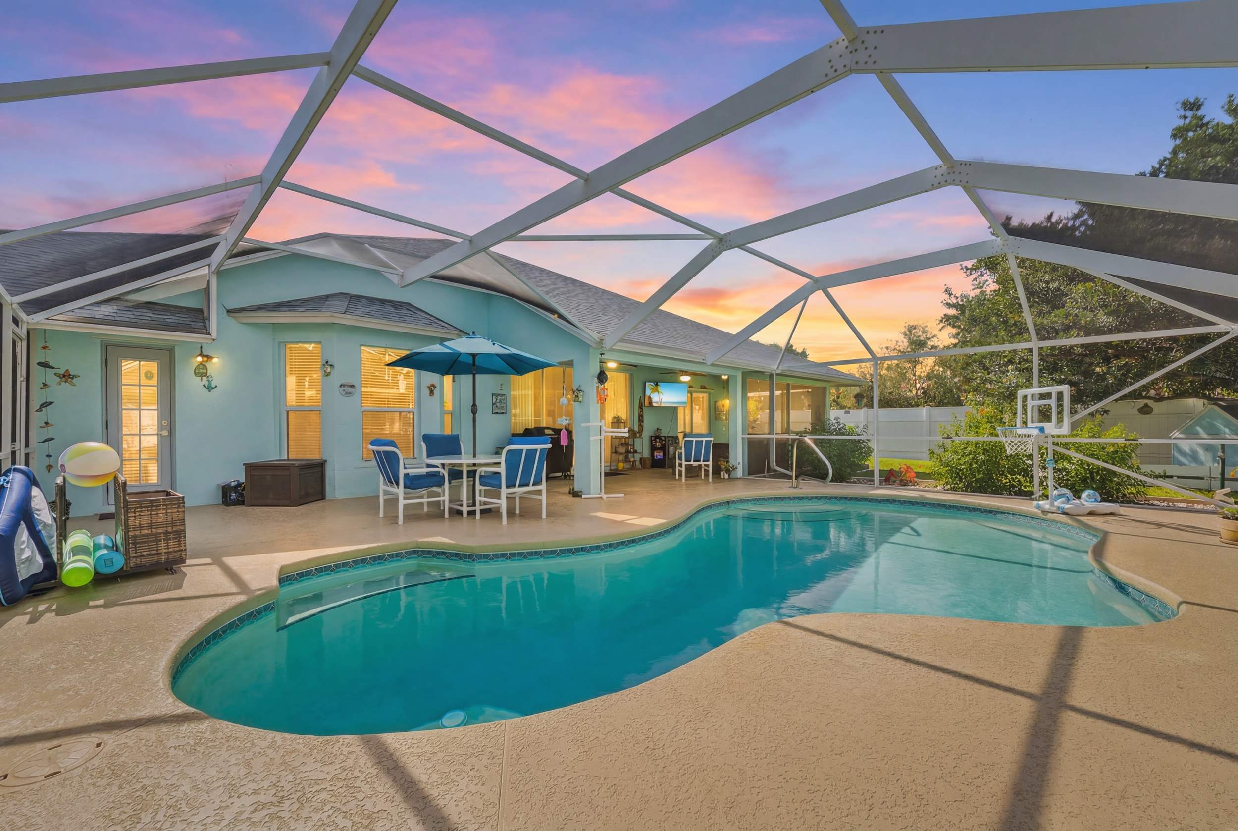 3681 SW Camastro St, Port St Lucie, FL 34953