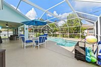 3681 SW Camastro St, Port St Lucie, FL 34953