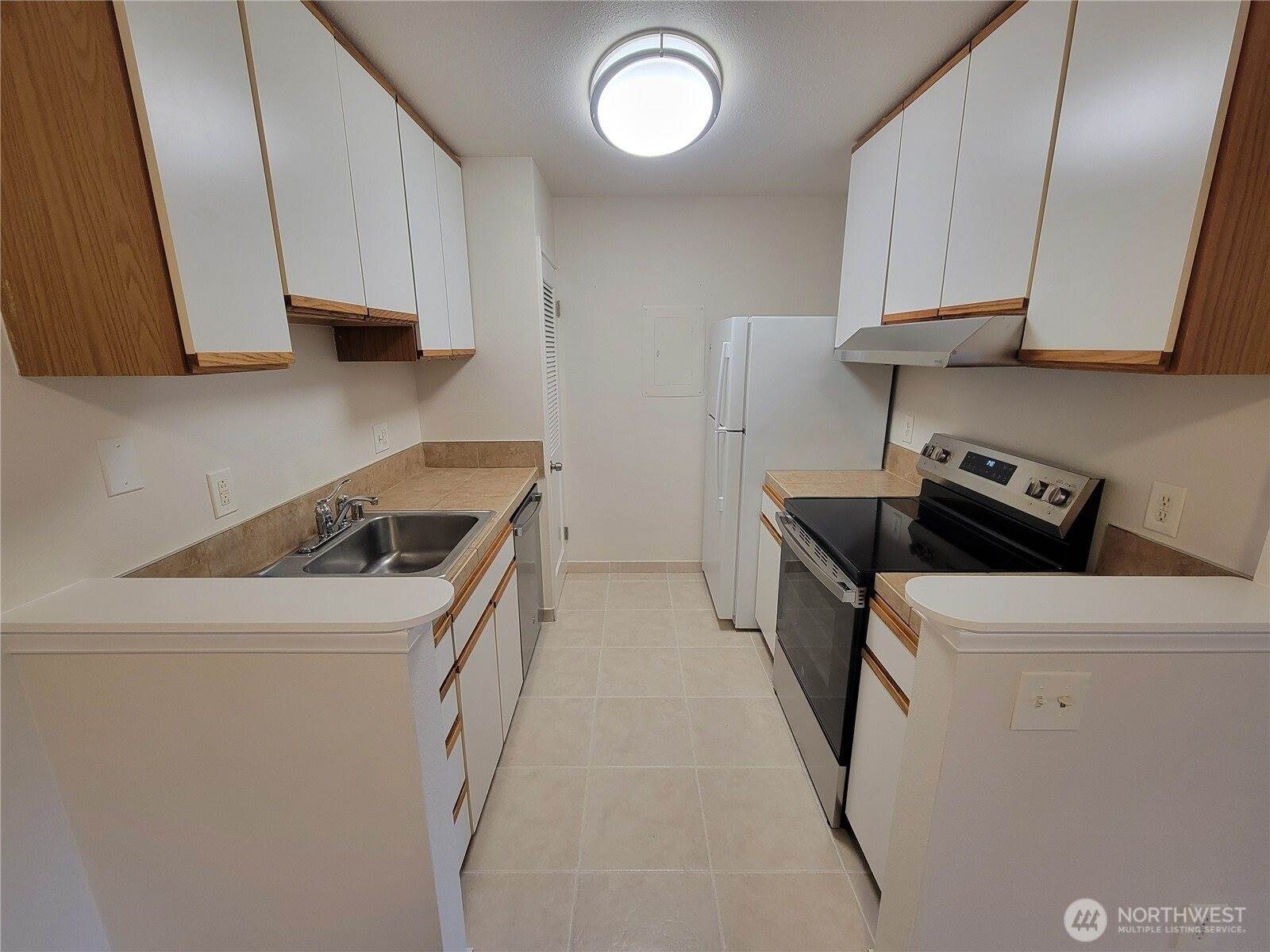 1505 North Visscher Street, Tacoma, WA 98406
