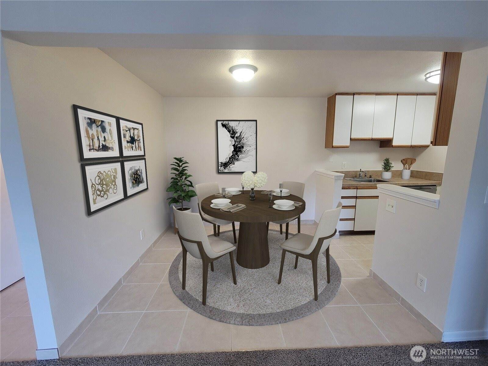 1505 North Visscher Street, Tacoma, WA 98406