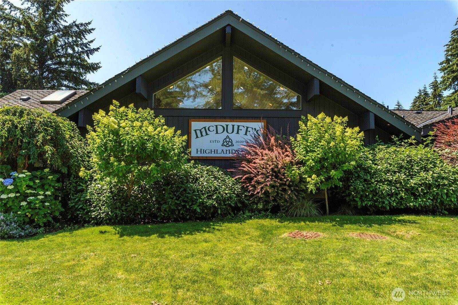 1505 North Visscher Street, Tacoma, WA 98406